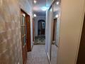 4-бөлмелі пәтер · 80 м² · 1/10 қабат, Жумабаева 8, бағасы: 28.9 млн ₸ в Павлодаре — фото 25
