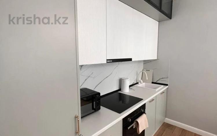 2-комнатная квартира, 55 м², 9 этаж, розыбакиева 181а