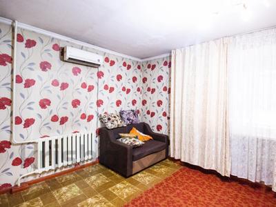 1-комнатная квартира, 32 м², 1/5 этаж, Самал за 8.6 млн 〒 в Талдыкоргане, мкр Самал