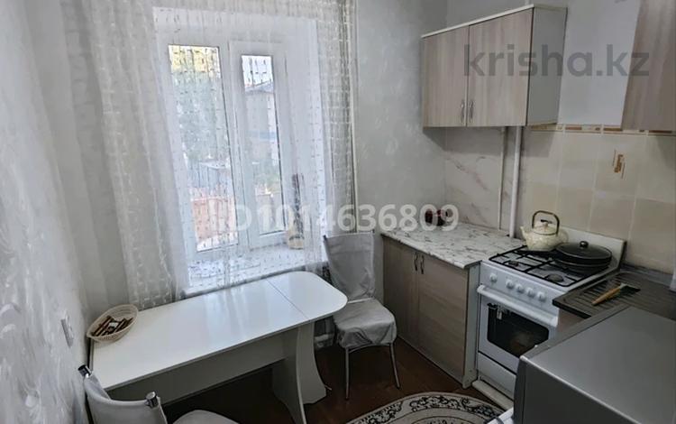 1-бөлмелі пәтер · 33 м² · 2/5 қабат, Толебаева — Возле УВД, за Форте банком, бағасы: 130 000 ₸ в  — фото 2