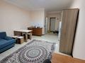 1-комнатная квартира · 25 м² · 5/5 этаж, Жанкент 123 за 13.8 млн ₸ в Астане, Алматы р-н
