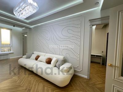 3-бөлмелі пәтер · 80 м² · 13/16 қабат, Байдибек би стр. 127/7, бағасы: 70 млн ₸ в Шымкенте, Абайский р-н