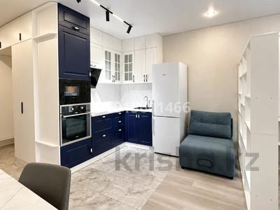 1-бөлмелі пәтер · 32 м² · 5/9 қабат, Шұғыла ш/а., мкрн Шугыла, бағасы: 24.5 млн ₸ в Алматы, Наурызбайский р-н
