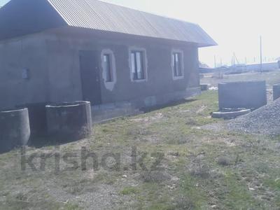 Отдельный дом • 2 комнаты • 65 м² • 10 сот., 3-отделение,7-я ул 25 за 14 млн 〒 в Талдыкоргане