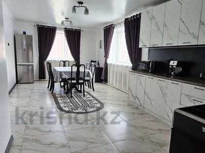 Отдельный дом · 5 комнат · 150 м² · 2 сот., мкр Юго-Восток, Нуржанова 32а за 500 000 ₸ в Караганде, Казыбек би р-н