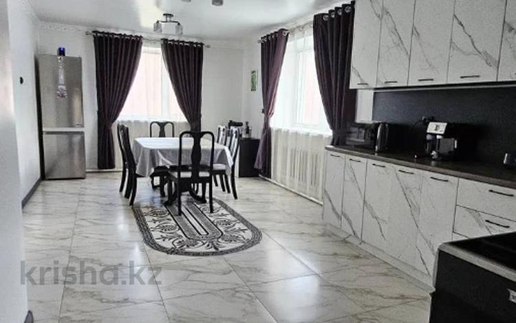 Жеке үй · 5 бөлме · 150 м² · 2 жүзд., Юго-Восток ш/а., Нуржанова 32а, бағасы: 500 000 ₸ в Караганде, Казыбек би р-н — фото 20