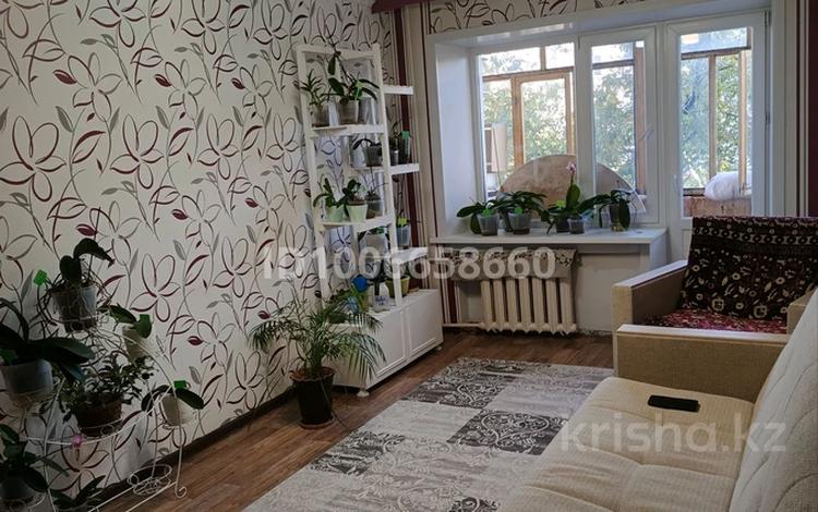2-бөлмелі пәтер · 44.1 м² · 3/5 қабат, Камзина, бағасы: 10 млн ₸ в Аксу — фото 2