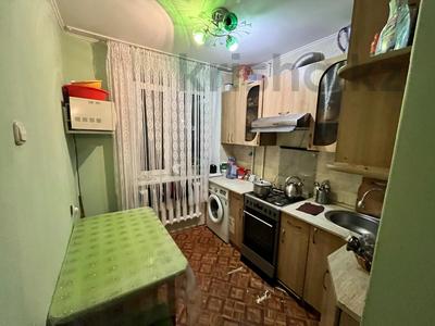 3-комнатная квартира · 58.6 м² · 2/5 этаж, Быковского 7 за 20.5 млн 〒 в Костанае