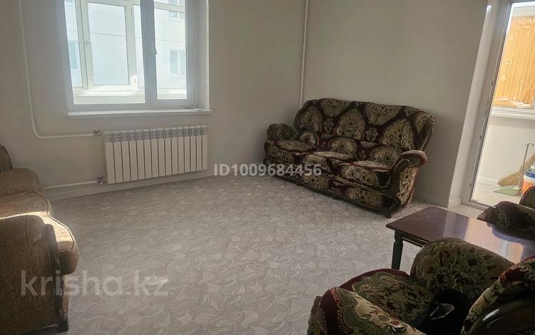 2-бөлмелі пәтер · 52 м² · 2/12 қабат, Самал-1 ш/а. — Жолдасбекова, мендикулова, бағасы: 339 000 ₸ в Алматы, Медеуский р-н — фото 13