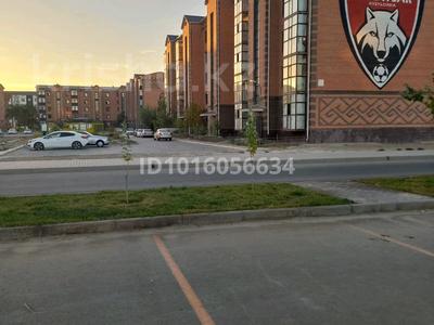 2-бөлмелі пәтер · 58 м² · 3/5 қабат, Левый берег 46, бағасы: 20 млн ₸ в 