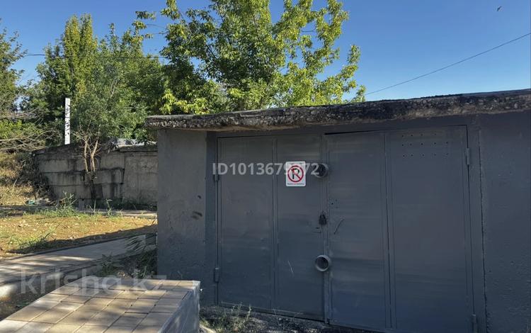 Гараж · 30 м² · 12-й микрорайон за 1.8 млн ₸ в Шымкенте, Енбекшинский р-н — фото 2