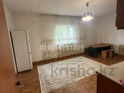 Отдельный дом · 1 комната · 60 м² · 2 сот., Дальная 39 за 200 000 ₸ в Алматы, Турксибский р-н