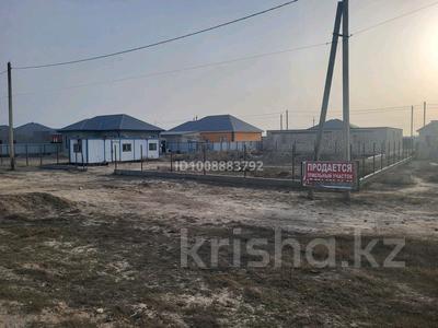 Участок · 8 соток, Атырау за 11 млн ₸