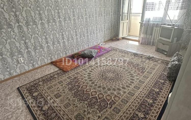 2-комнатная квартира · 43 м² · 5/5 этаж, Абулкайырхан 49 — напротив мечеть Нұрдаулет за 11.5 млн ₸ в Актобе — фото 18