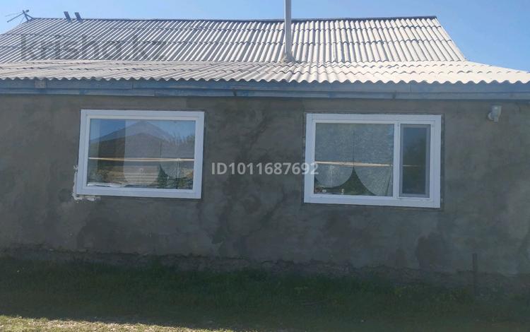 Отдельный дом · 4 комнаты · 106 м² · 106 сот., Талапкер 27 за 19.5 млн ₸ — фото 2