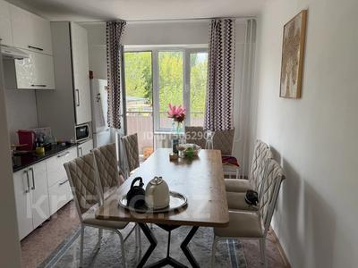 2-комнатная квартира · 68 м² · 1/5 этаж, Тауелсиздик 10 жыл 45 — Рахымбаева уг. Тауелсиздик 10жыл за 31 млн ₸ в 