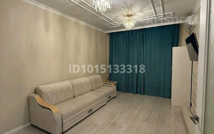 1-комнатная квартира · 43 м² · 4/12 этаж, Мухамедханова за 250 000 ₸ в Астане, Нура р-н — фото 2