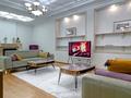 4-комнатная квартира · 187.9 м² · 3/7 этаж, Фурманова 301 за 230 млн ₸ в Алматы, Медеуский р-н