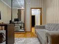 4-комнатная квартира · 187.9 м² · 3/7 этаж, Фурманова 301 за 230 млн ₸ в Алматы, Медеуский р-н — фото 12
