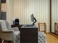 4-комнатная квартира · 187.9 м² · 3/7 этаж, Фурманова 301 за 230 млн ₸ в Алматы, Медеуский р-н — фото 14