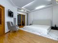 4-комнатная квартира · 187.9 м² · 3/7 этаж, Фурманова 301 за 230 млн ₸ в Алматы, Медеуский р-н — фото 29
