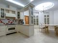 4-комнатная квартира · 187.9 м² · 3/7 этаж, Фурманова 301 за 230 млн ₸ в Алматы, Медеуский р-н — фото 36