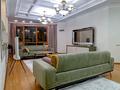 4-комнатная квартира · 187.9 м² · 3/7 этаж, Фурманова 301 за 230 млн ₸ в Алматы, Медеуский р-н — фото 5