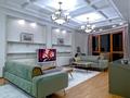 4-комнатная квартира · 187.9 м² · 3/7 этаж, Фурманова 301 за 230 млн ₸ в Алматы, Медеуский р-н — фото 7