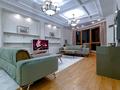 4-комнатная квартира · 187.9 м² · 3/7 этаж, Фурманова 301 за 230 млн ₸ в Алматы, Медеуский р-н — фото 8