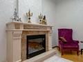 4-комнатная квартира · 187.9 м² · 3/7 этаж, Фурманова 301 за 230 млн ₸ в Алматы, Медеуский р-н — фото 9
