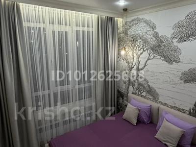 1-комнатная квартира · 40 м² · 5/17 этаж, Туран 44Б — Орынбор за 4 000 ₸ в Астане, Есильский р-н