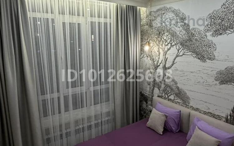 1-комнатная квартира · 40 м² · 5/17 этаж, Туран 44Б — Орынбор за 4 000 ₸ в Астане, Есильский р-н — фото 2