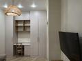 1-комнатная квартира · 40 м² · 5/17 этаж, Туран 44Б — Орынбор за 4 000 ₸ в Астане, Есильский р-н — фото 4