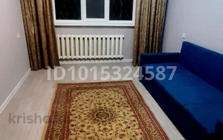 1-комнатная квартира · 33 м² · 1/5 этаж, Сатпаева 9а за 250 000 ₸ в Алматы, Бостандыкский р-н — фото 2