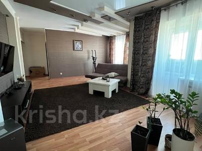 4-бөлмелі пәтер · 148.6 м² · 6/6 қабат, чкалова, бағасы: 65 млн ₸ в Костанае