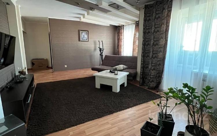 4-комнатная квартира · 148.6 м² · 6/6 этаж, чкалова за 65 млн ₸ в Костанае — фото 4