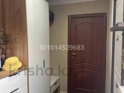 Отдельный дом · 4 комнаты · 80 м² · 3.3 сот., Палладина присвоено новое название Кокбастау 72 190/20 — Поворот возле магазина Раушан за 25 млн ₸ в Алматы, Жетысуский р-н