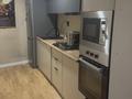 Отдельный дом · 4 комнаты · 80 м² · 3.3 сот., Палладина присвоено новое название Кокбастау 72 190/20 — Поворот возле магазина Раушан за 25 млн ₸ в Алматы, Жетысуский р-н — фото 12