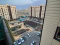 2-бөлмелі пәтер · 78 м² · 8/9 қабат, мкр Шымсити 50, бағасы: 29 млн ₸ в Шымкенте, Абайский р-н — фото 8