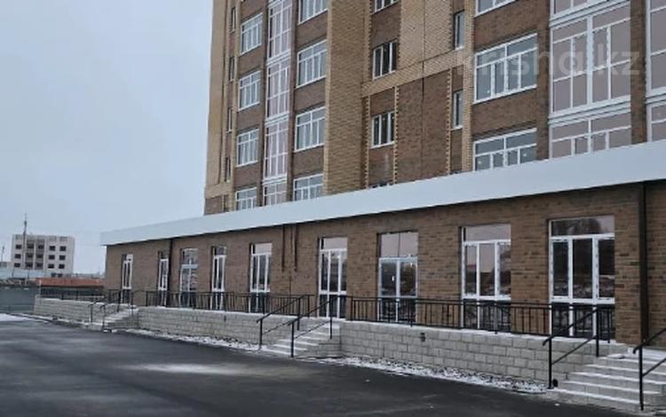 4-бөлмелі пәтер · 121.5 м² · 5/9 қабат, мкр. Алтын орда, бағасы: 50 млн ₸ в Актобе — фото 4