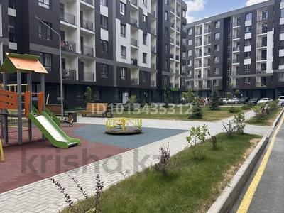 2-комнатная квартира · 58.5 м² · 4/7 этаж, мкр Томирис, Рыскулова 103/6 — Рыскулова, Тлендиева. за 31 млн ₸ в Алматы, Алатауский р-н