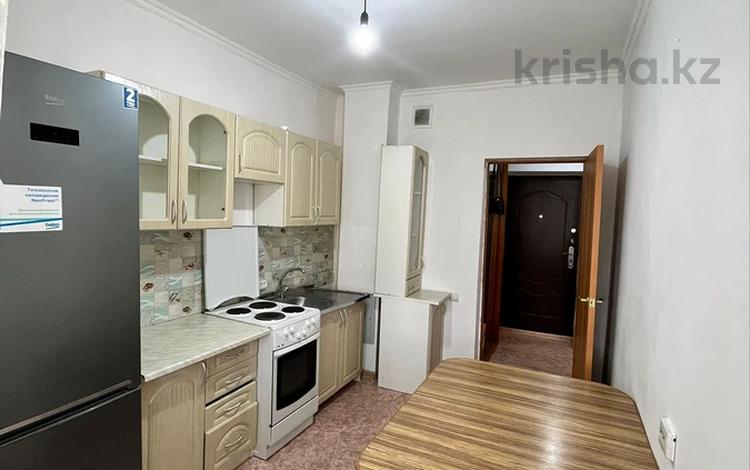 1-комнатная квартира, 40 м², 6/6 этаж помесячно, Косшыгулулы 13 — 10 поликлиника за 150 000 〒 в Астане, Алматы р-н — фото 5