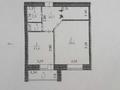 1-комнатная квартира, 49 м², 2/12 этаж, Сейфуллина 4/1 за 18.5 млн 〒 в Астане, Сарыарка р-н — фото 10