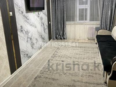 2-комнатная квартира · 45 м² · 1 этаж, мкр карасу 21 за 15.5 млн 〒 в Таразе