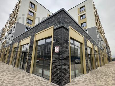 Свободное назначение, офисы, магазины и бутики, склады, азс, автосервисы и автомойки, общепит, салоны красоты, сельское хозяйство, бани, гостиницы и зоны отдыха, фитнес и спорт, медцентры и аптеки, образование, развлечения, конференц-залы, кабинеты и рабочие места, студии · 369.9 м² за ~ 4.4 млн 〒 в Алматы, Алатауский р-н