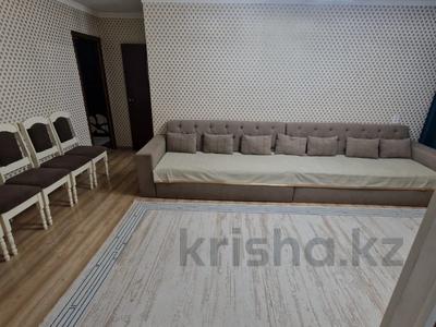 3-комнатная квартира · 58 м² · 5/5 этаж, Каржаубайулы за 18 млн 〒 в Семее