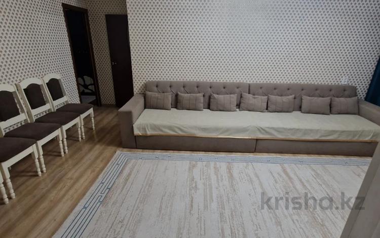 3-бөлмелі пәтер · 58 м² · 5/5 қабат, Каржаубайулы, бағасы: 18 млн ₸ в Семее — фото 6