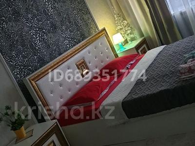 1-комнатная квартира · 32 м² · 1/5 этаж, Курмангазы — Ихсанова, Абая за 10 000 ₸ в Уральске
