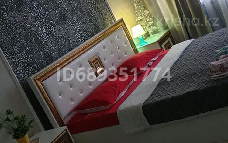 1-бөлмелі пәтер · 32 м² · 1/5 қабат, Курмангазы — Ихсанова, Абая, бағасы: 11 000 ₸ в Уральске — фото 15