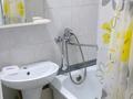 1-бөлмелі пәтер · 32 м² · 1/5 қабат, Курмангазы — Ихсанова, Абая, бағасы: 11 000 ₸ в Уральске — фото 11